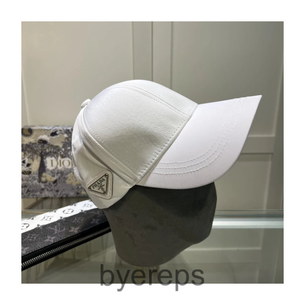 Prada Hat — photo 4 of 4