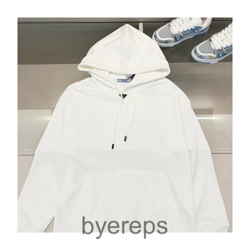 Prada Hoodie — photo 2 of 4