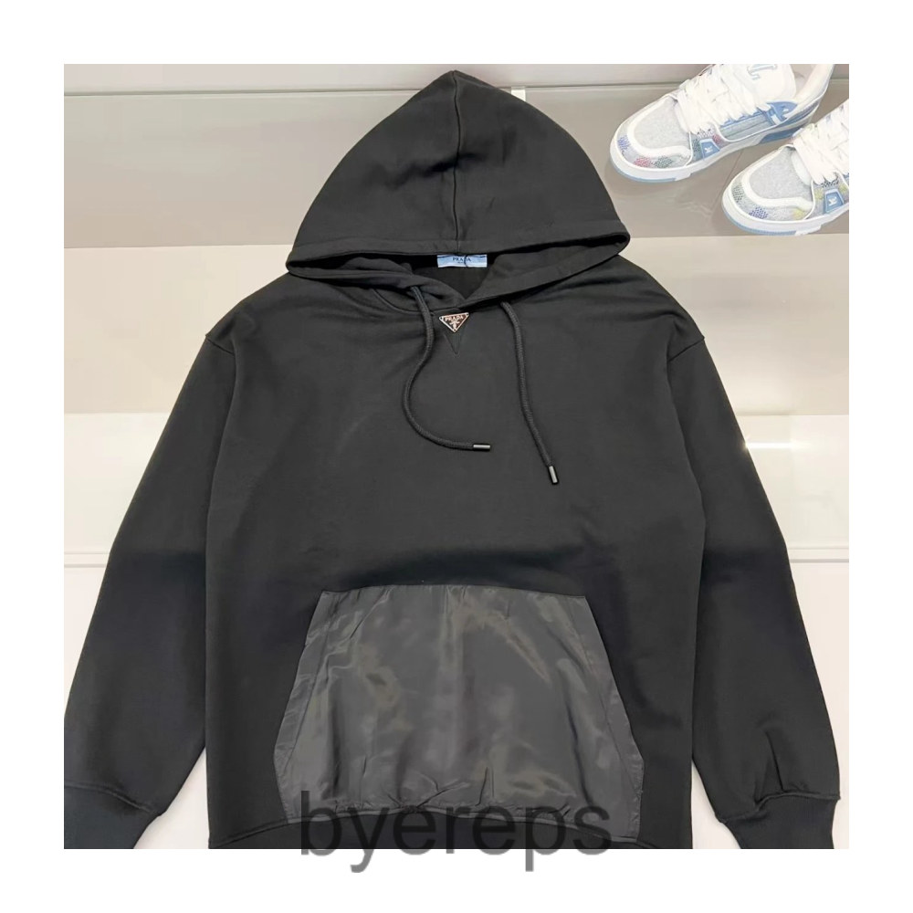 Prada Hoodie — photo 3 of 4