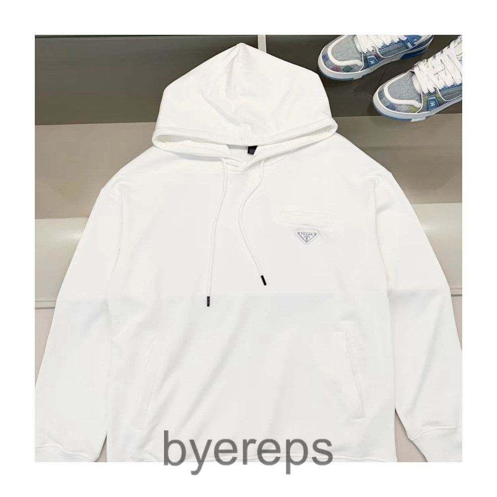 Prada Hoodie — photo 4 of 4