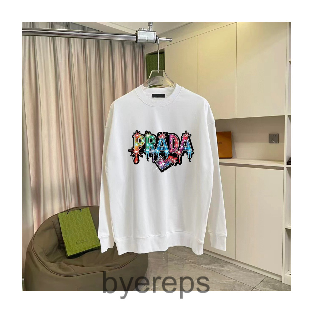 Prada Hoodie — photo 3 of 4
