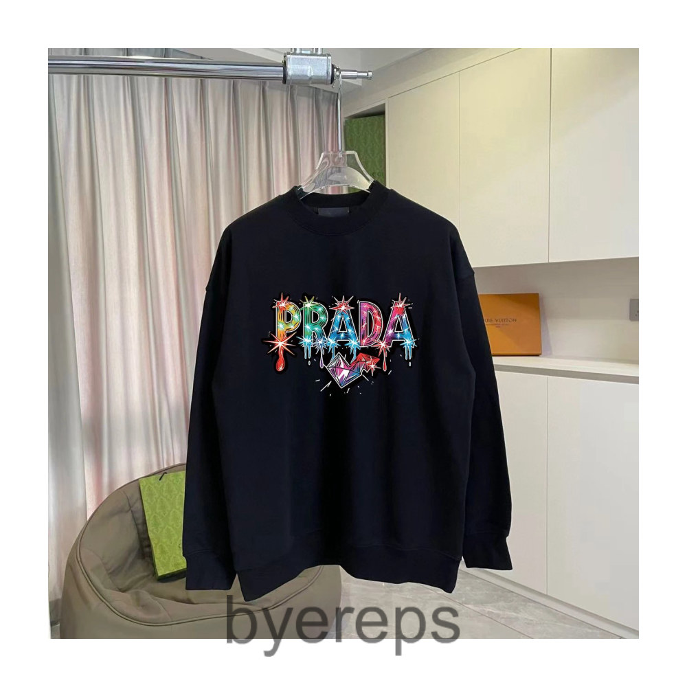 Prada Hoodie — photo 4 of 4