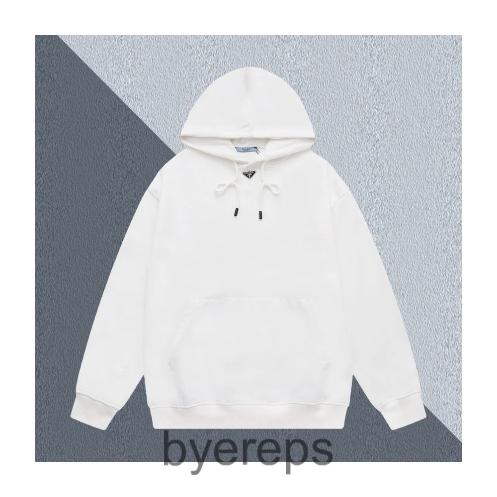 Prada Hoodies(2 Colourways)