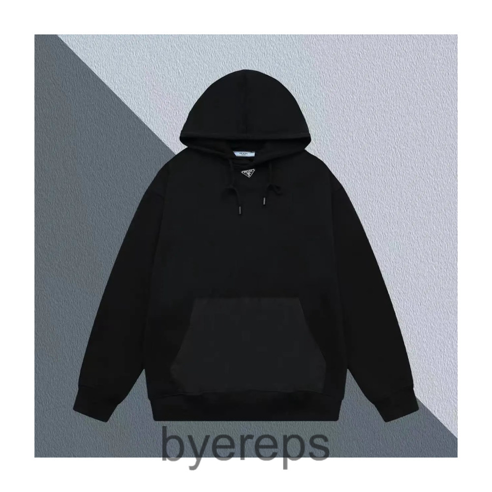 Prada Hoodies(2 Colourways) — photo 2 of 4
