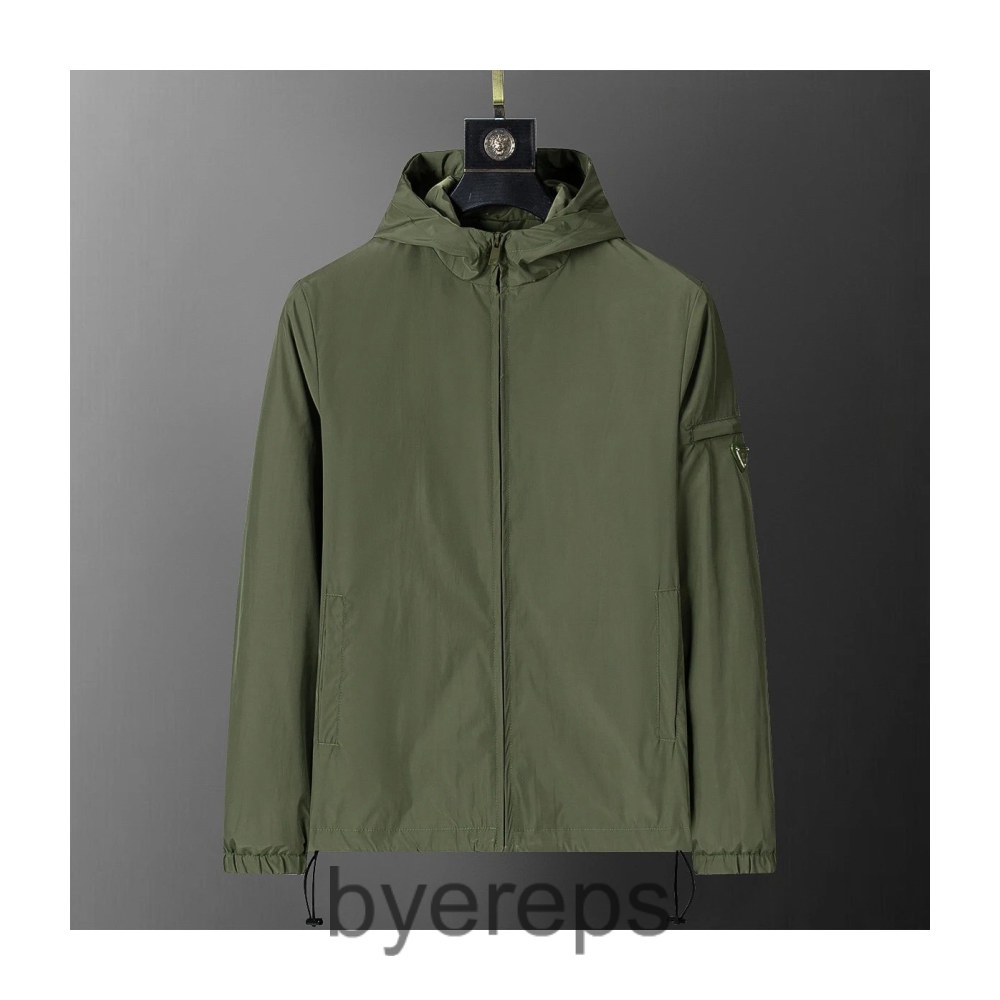 Prada Jacket — photo 3 of 4