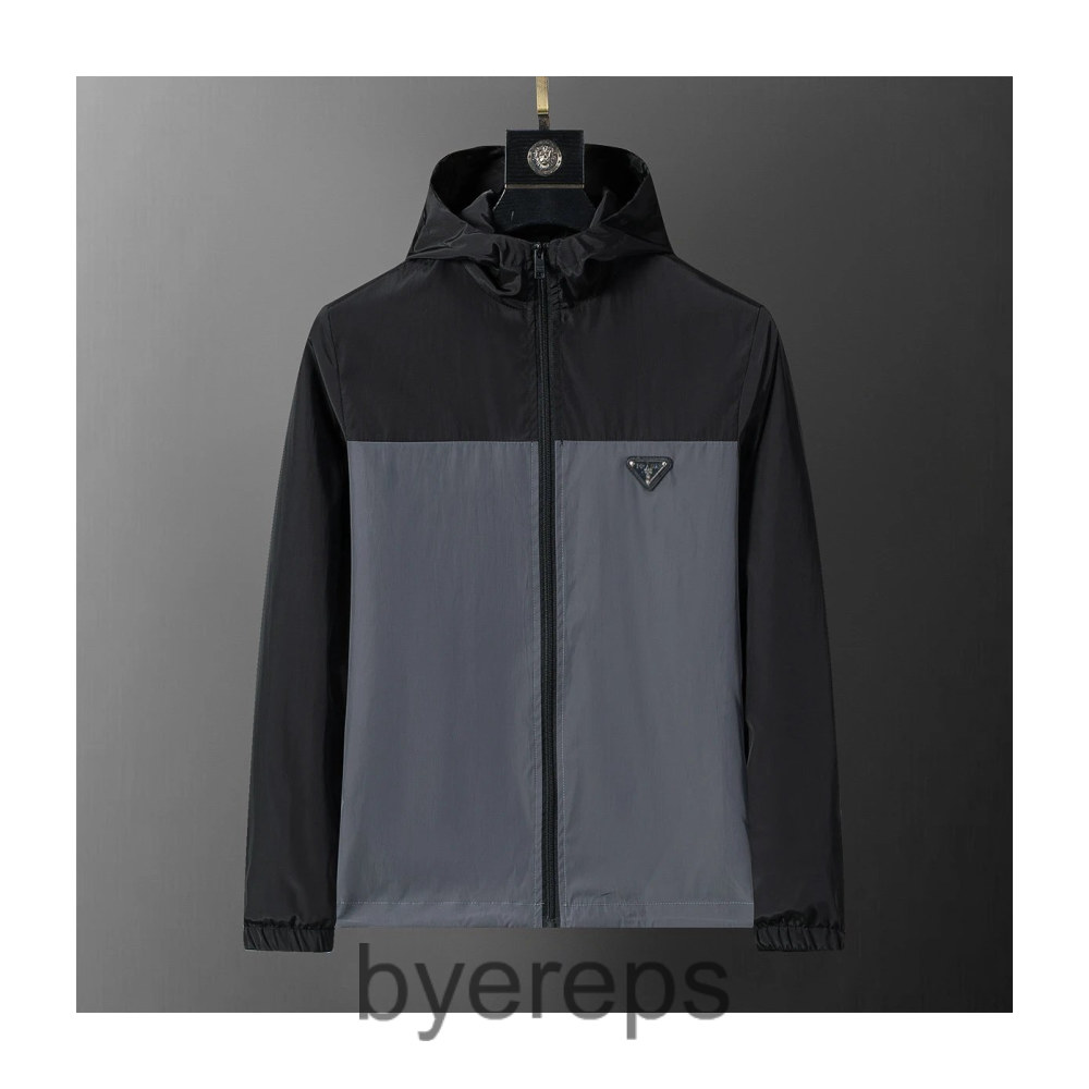 Prada Jacket — photo 4 of 4