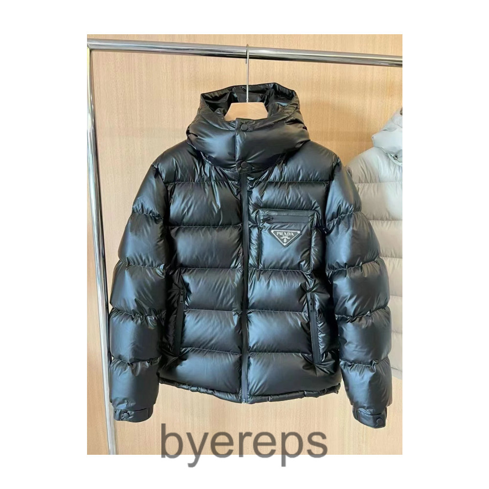 PRADA jacket — photo 2 of 3