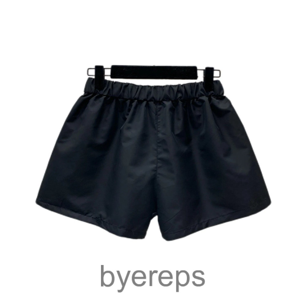 Prada Nylon Shorts — photo 3 of 4
