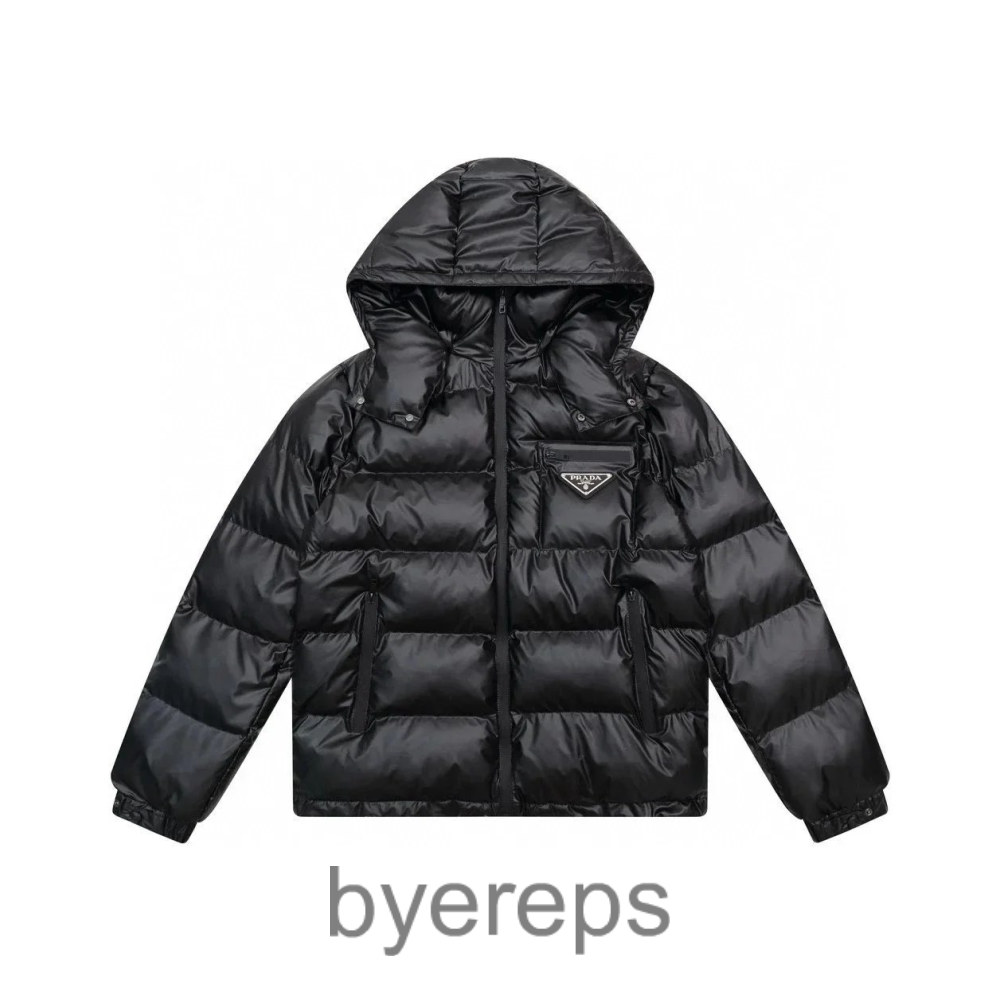 Prada Puffer Jackets