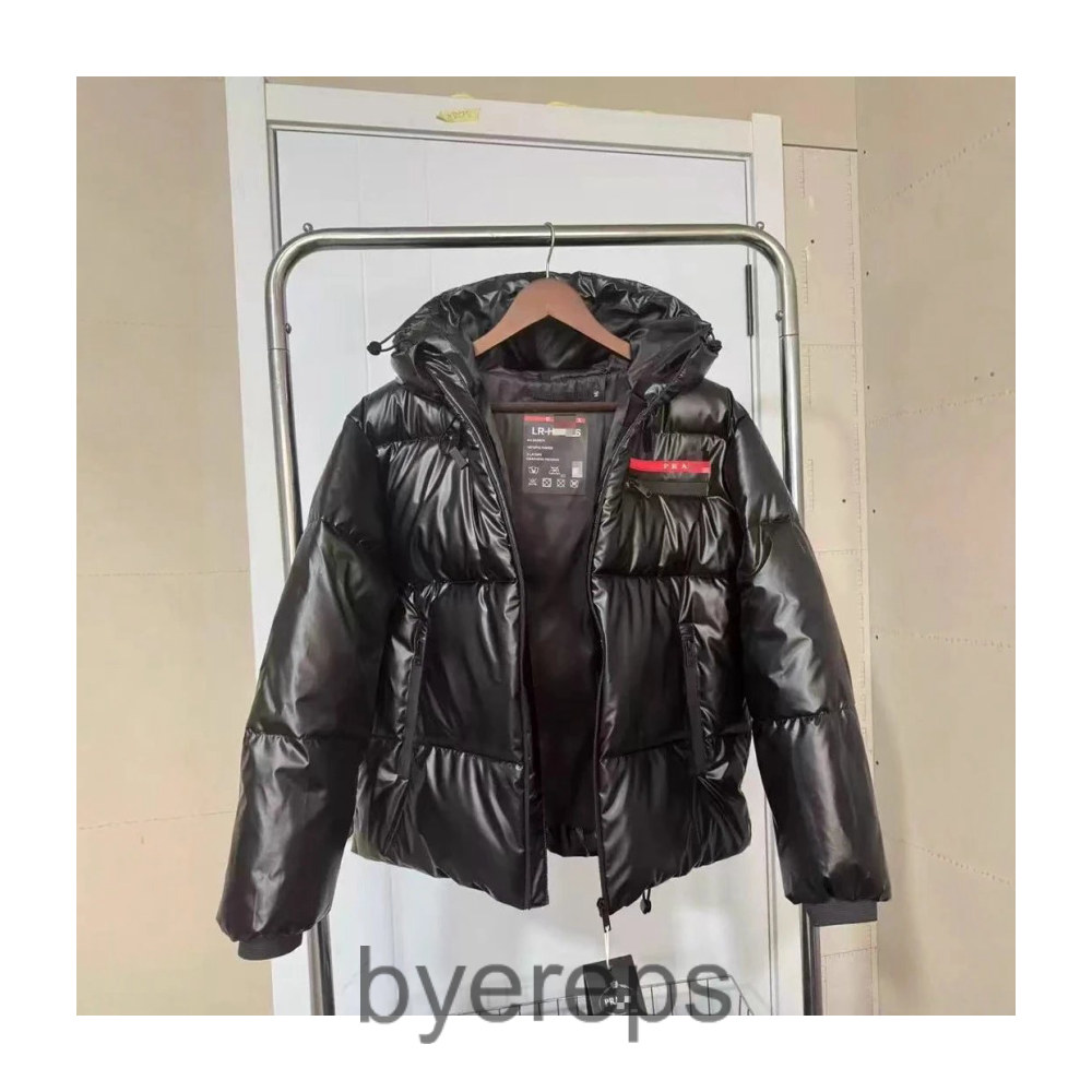 Prada puffer & vest available — photo 2 of 4
