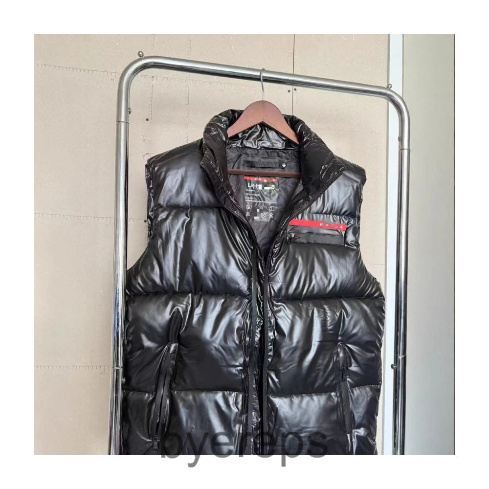 Prada puffer & vest available — photo 3 of 4