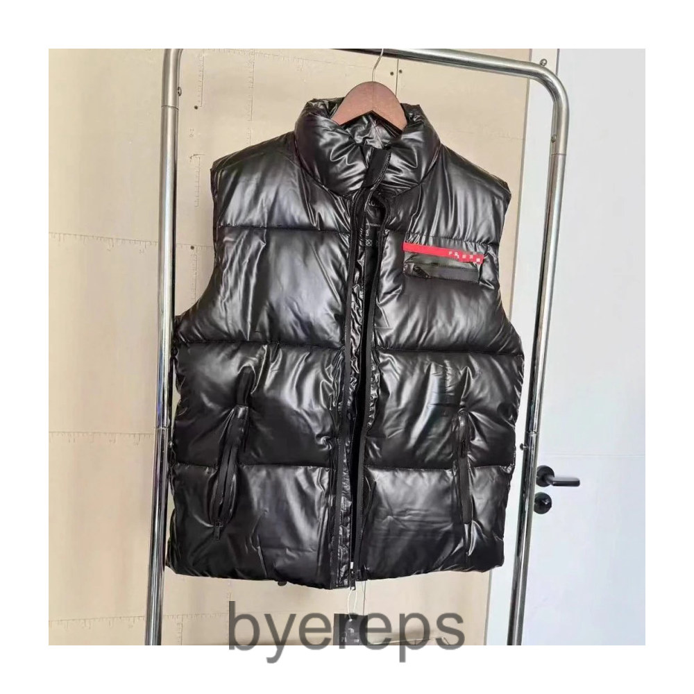 Prada puffer & vest available — photo 4 of 4