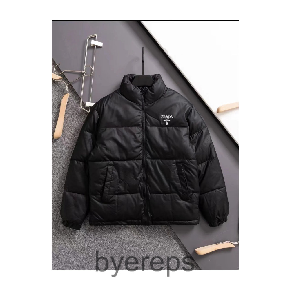 Prada Quilted Jacket — photo 2 of 4