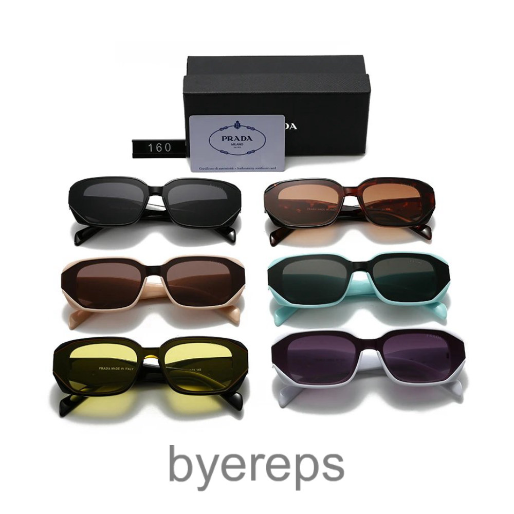 Prada Sunglasses — photo 2 of 4
