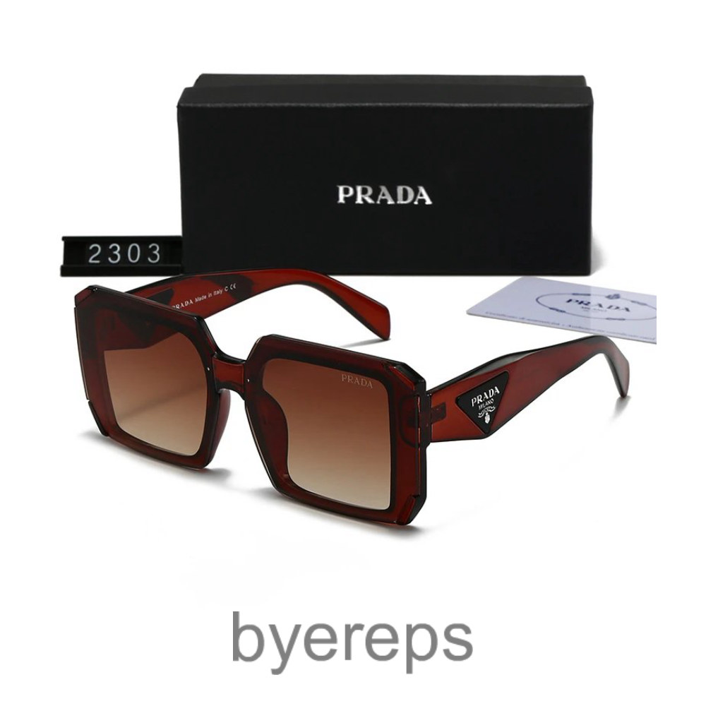 Prada Sunglasses — photo 3 of 4