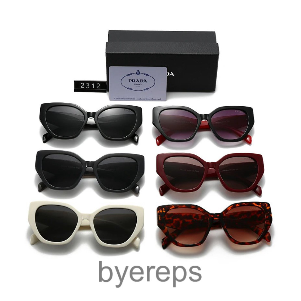 Prada SunGlasses — photo 4 of 4