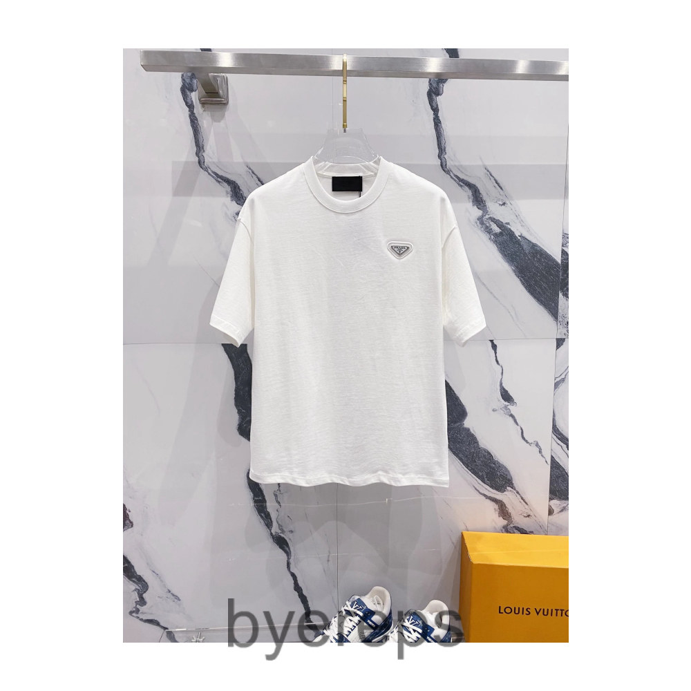Prada Tee — photo 2 of 4