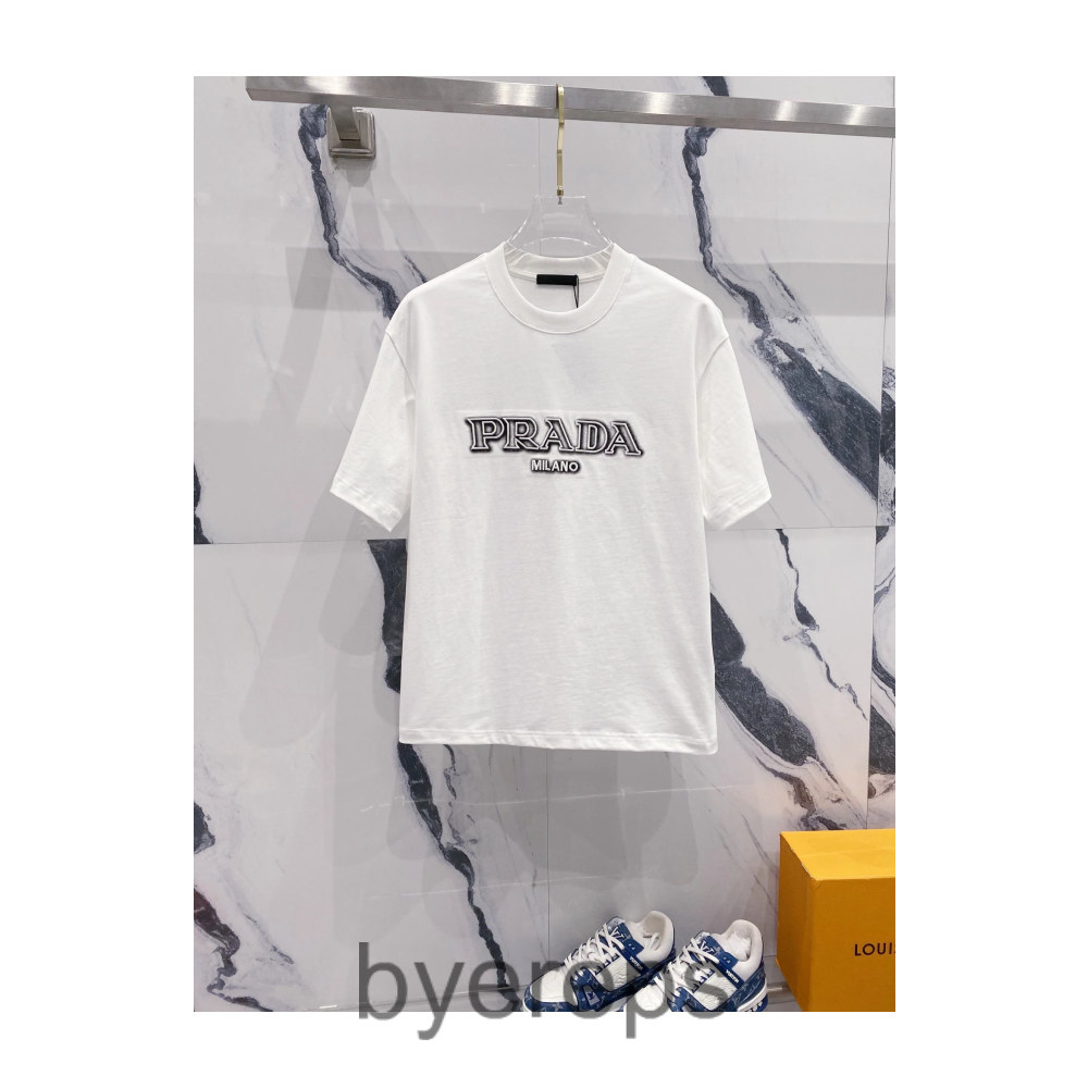 Prada Tee — photo 3 of 4