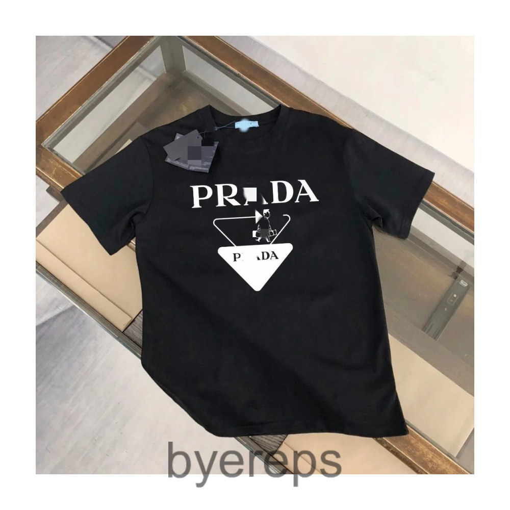 Prada tee's — photo 4 of 4