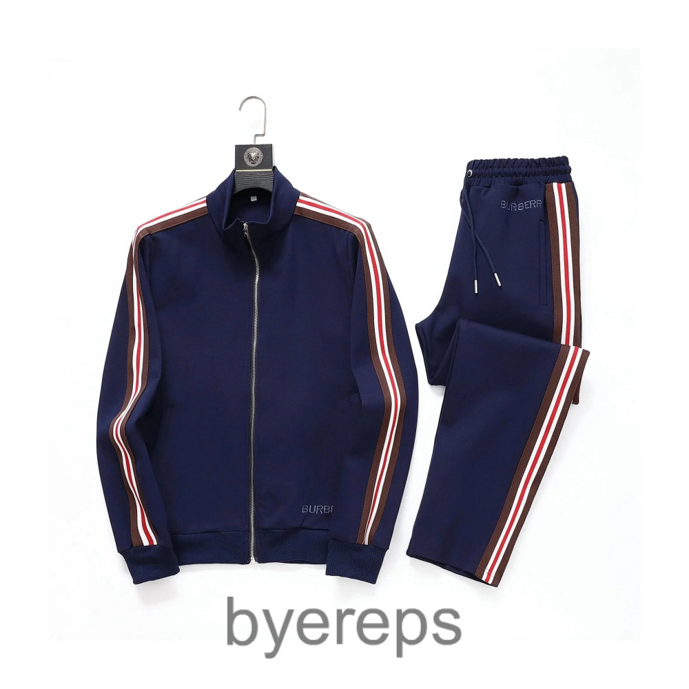 Prada x Gucci Suit