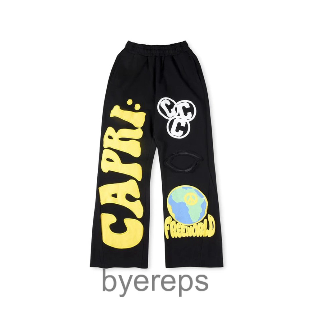 Unbranded Project Capri Hoodies — photo 2 of 4