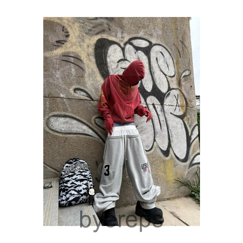 Unbranded Project G/R Red Gloves Hoodie — photo 4 of 4