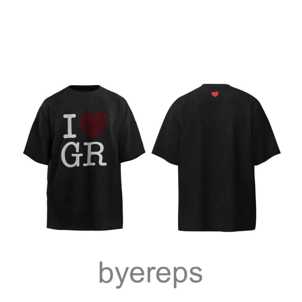 Unbranded Project Grailz Shirts (15 Styles) — photo 3 of 4