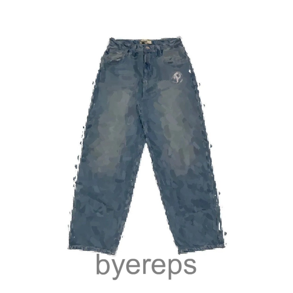 Protect Ldn Jeans