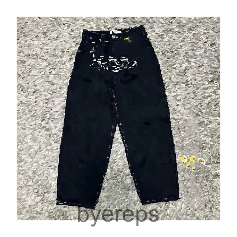Unbranded Protect Ldn Jeans — photo 2 of 4