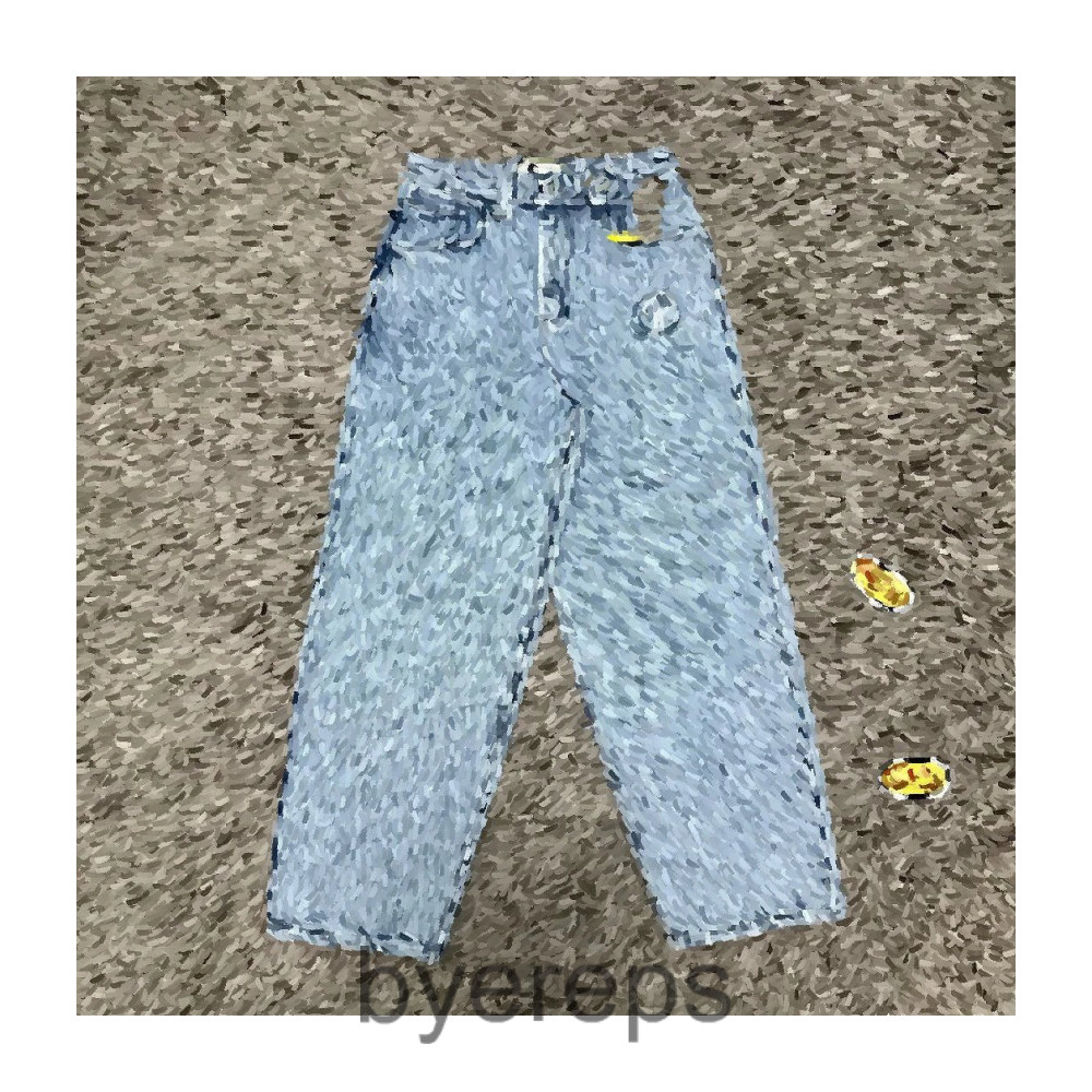 Unbranded Protect Ldn Jeans — photo 4 of 4
