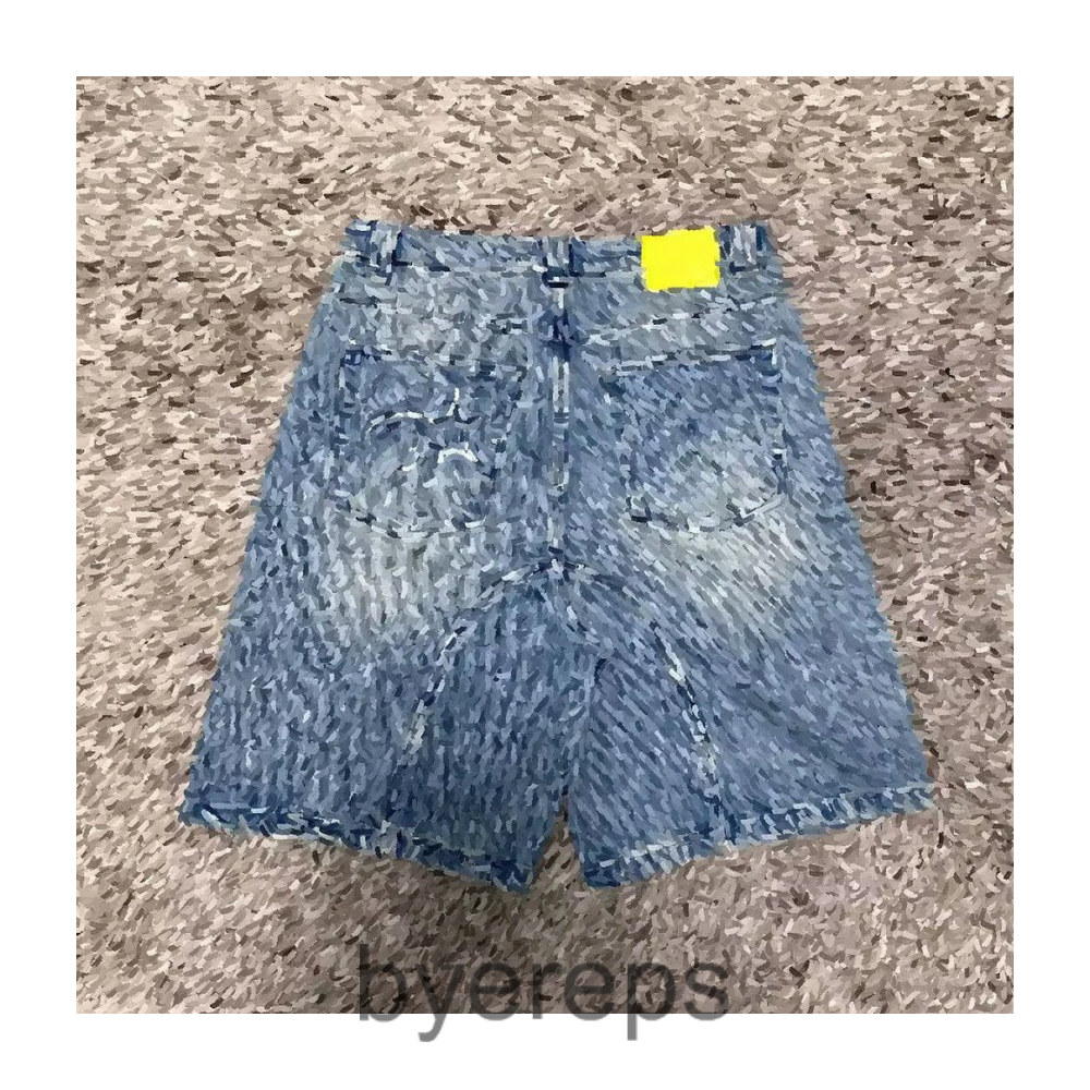 Protect Ldn Jorts Black