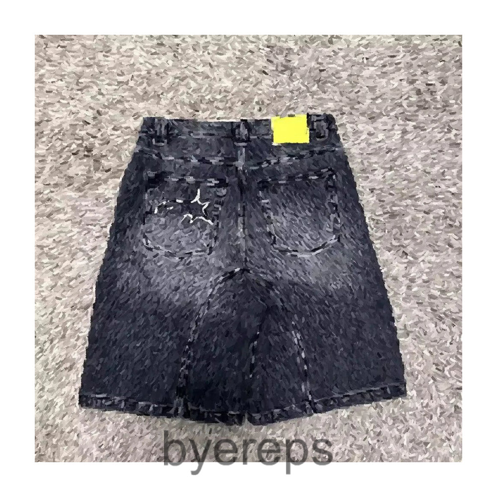 Unbranded Protect Ldn Jorts Black — photo 2 of 4