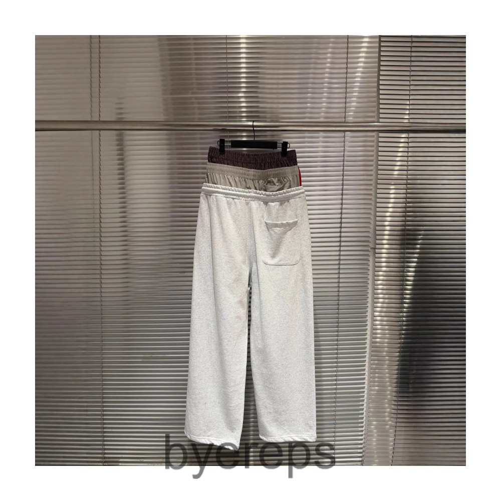 Unbranded Protocol Index Brittain Sweatpants — photo 3 of 4
