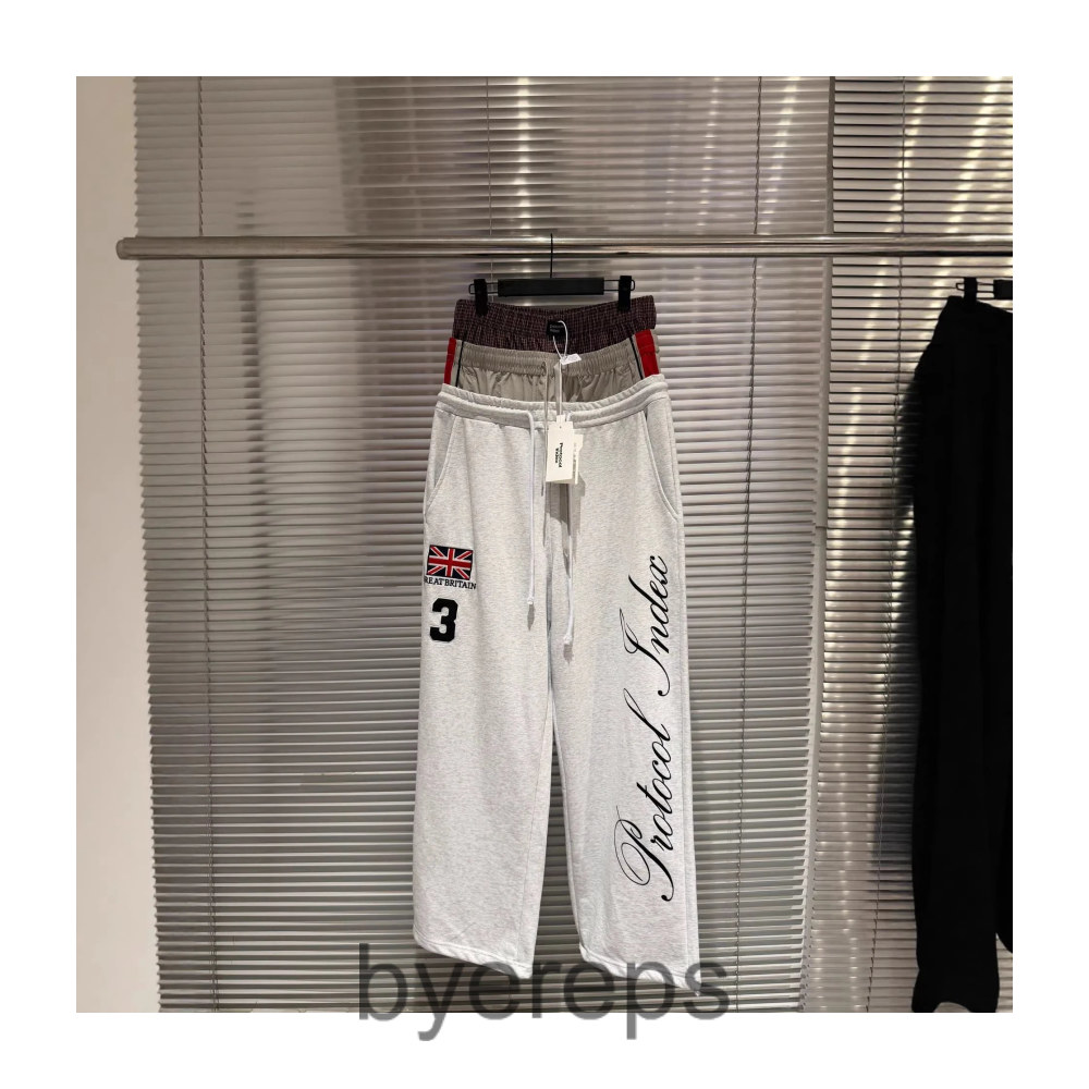 Unbranded Protocol Index Brittain Sweatpants — photo 4 of 4