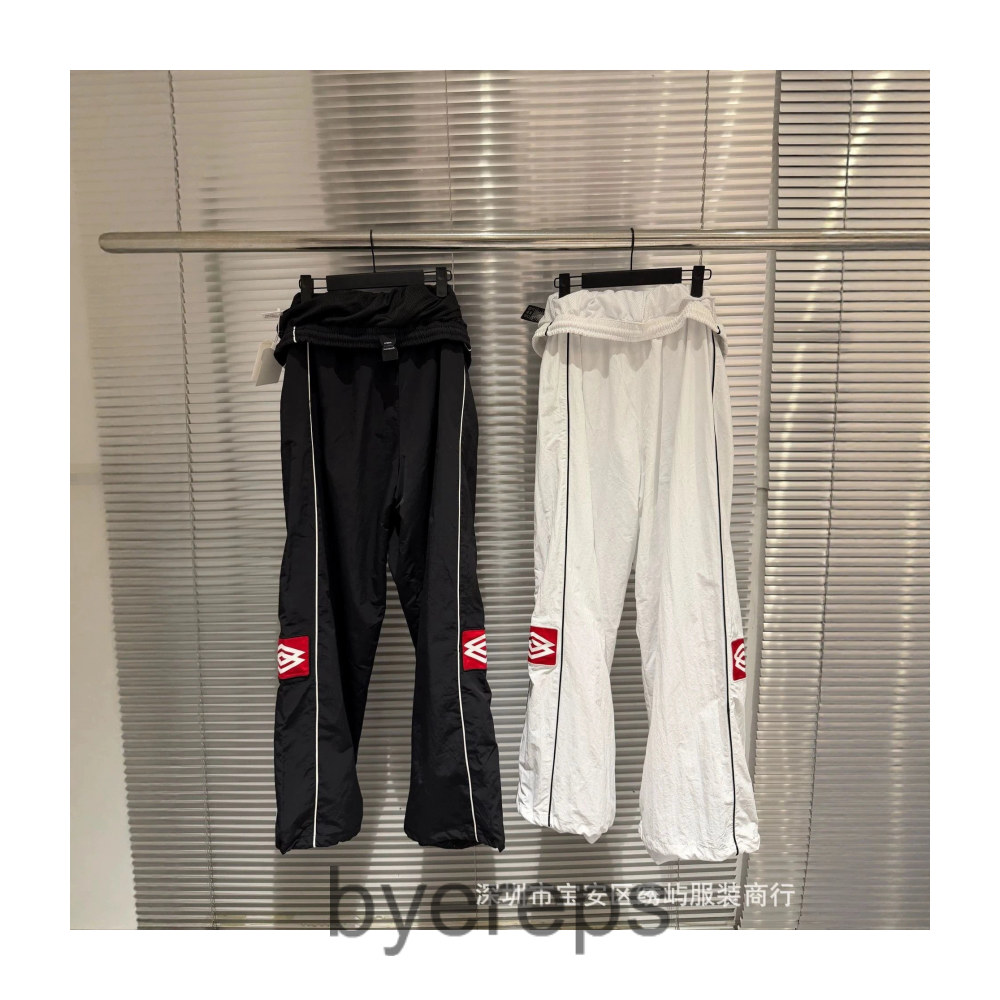 Unbranded Protocol Index Cargo Pants — photo 2 of 4