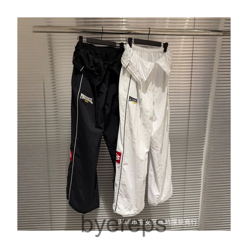 Unbranded Protocol Index Cargo Pants — photo 3 of 4