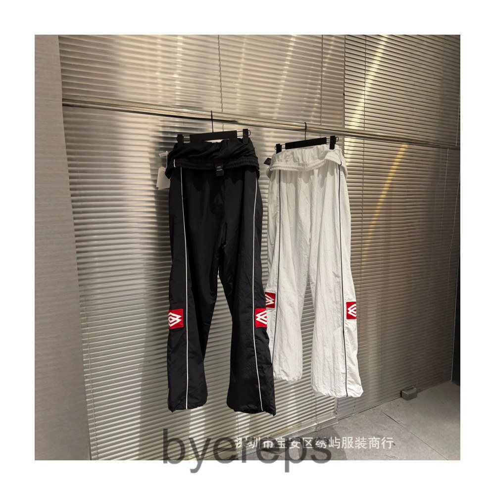 Unbranded Protocol Index Cargo Pants — photo 4 of 4