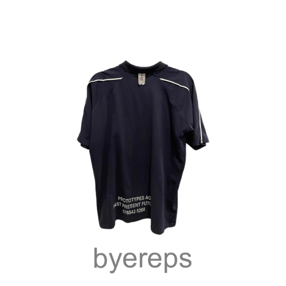 Prototypes Polo Shirt 1
