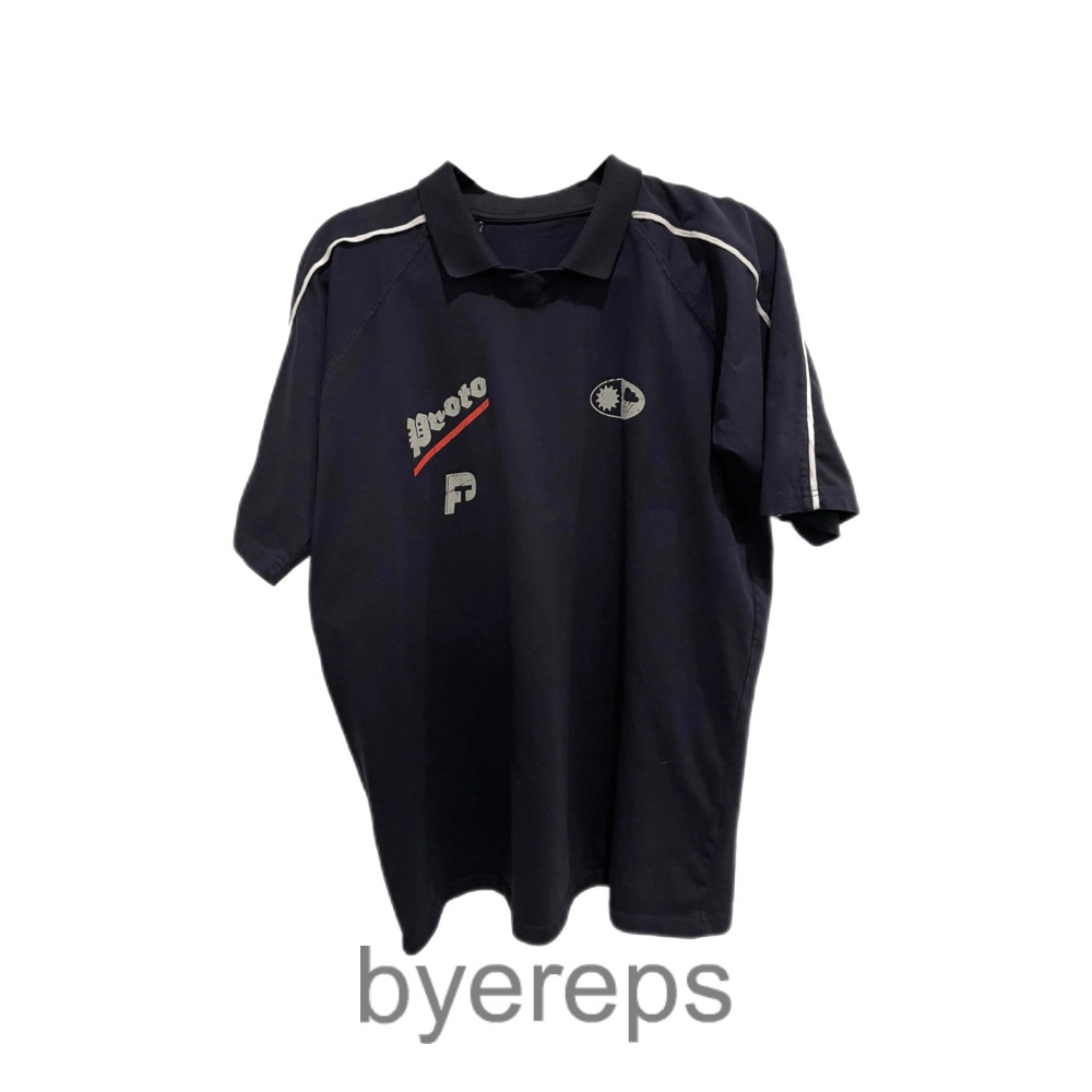 Prototypes Polo Shirt 2