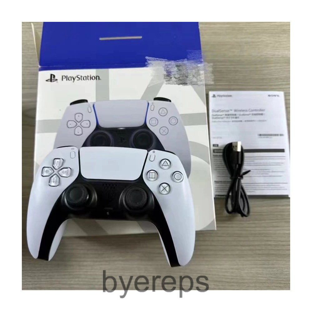Unbranded Ps5 Controller — photo 3 of 4