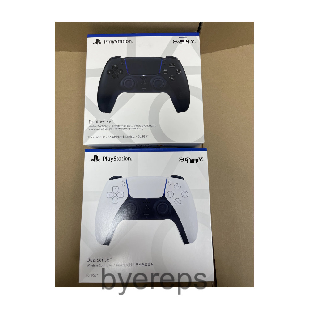 Unbranded Ps5 Controller — photo 2 of 4