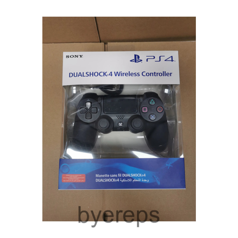 Unbranded Ps5 Controller — photo 3 of 4