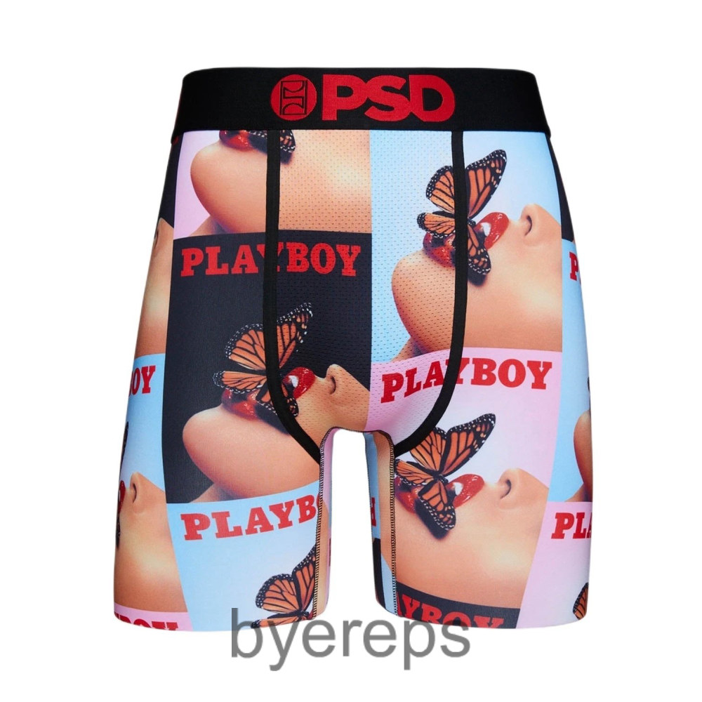 Unbranded PSD Boxers — photo 2 of 4