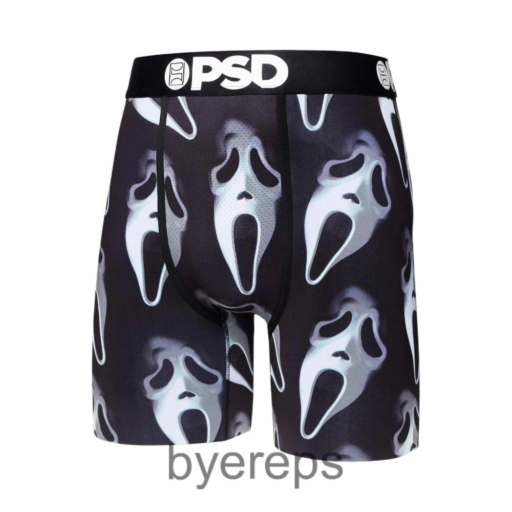 Unbranded PSD Boxers — photo 4 of 4