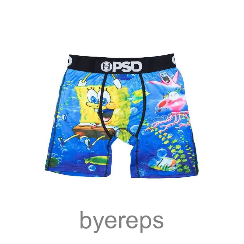 PSD Underwear