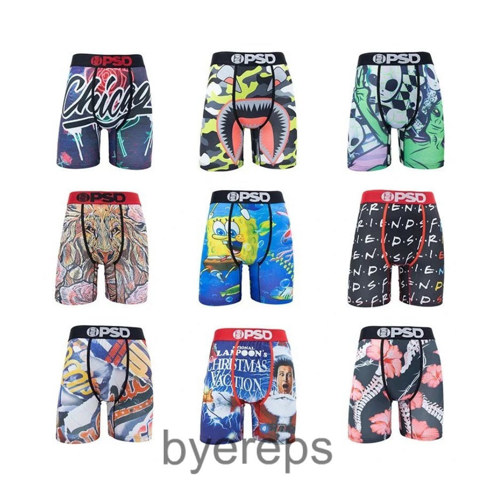 Unbranded PSD Underwear — photo 4 of 4