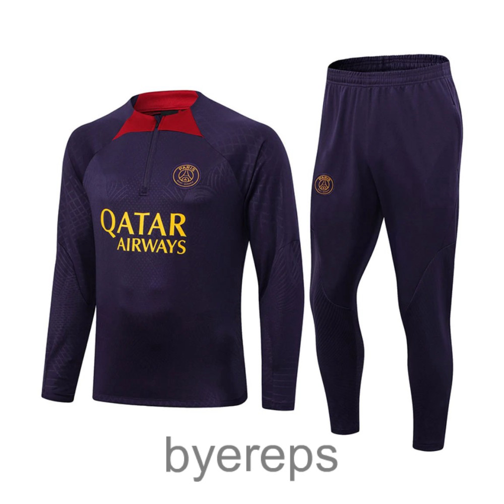 Unbranded PSG Tracksuit — photo 4 of 4