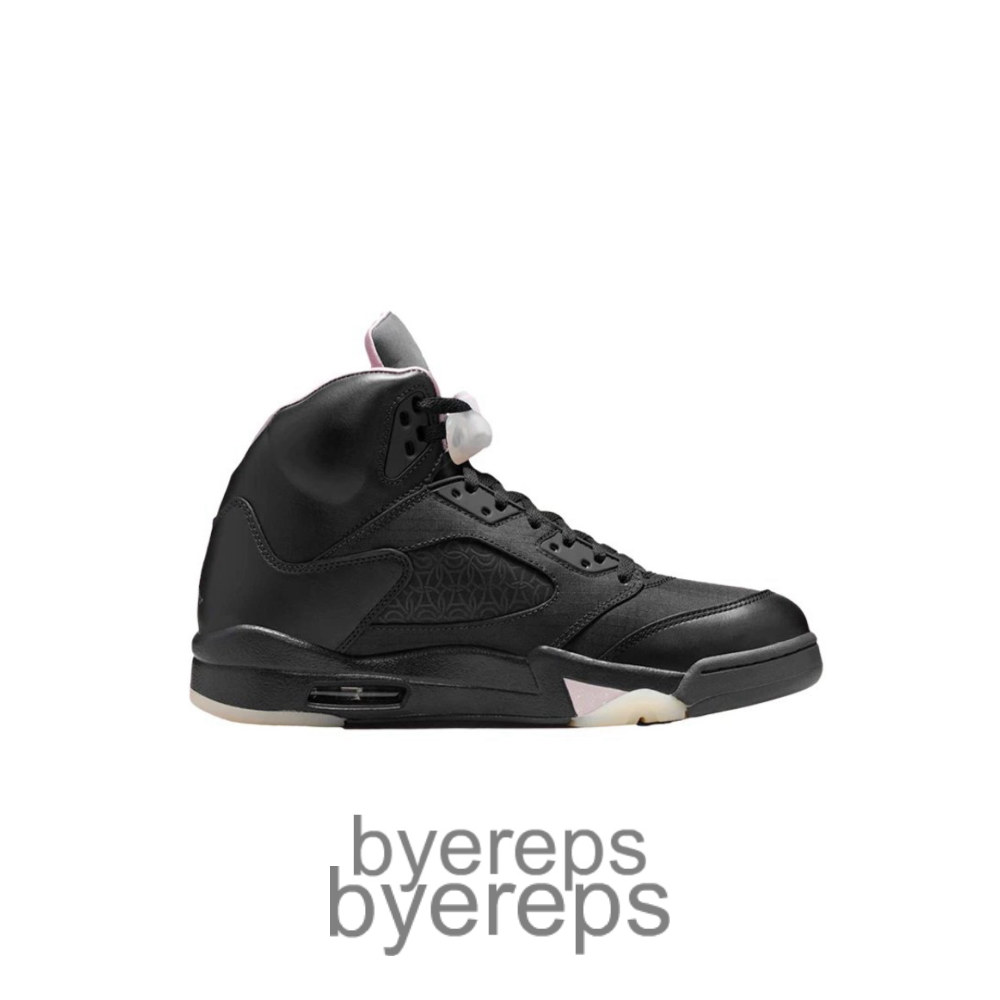 Psg X Air Jordan 5 Retro Off Noir