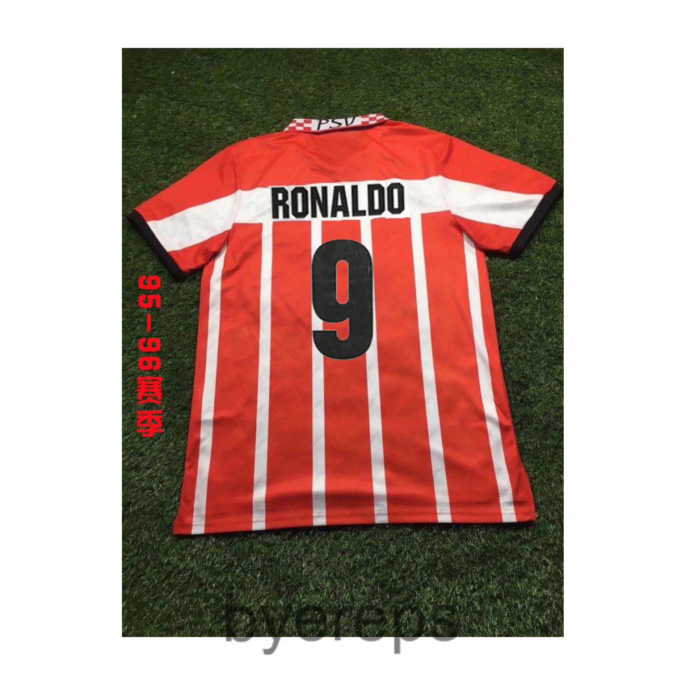 Unbranded PSV Eindhoven Jersey 1994-1995 — photo 2 of 4