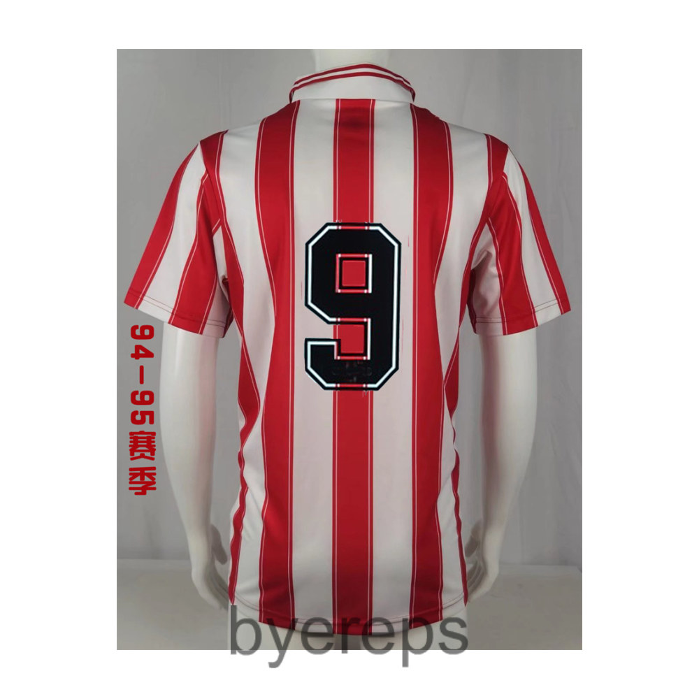 Unbranded PSV Eindhoven Jersey 1994-1995 — photo 3 of 4